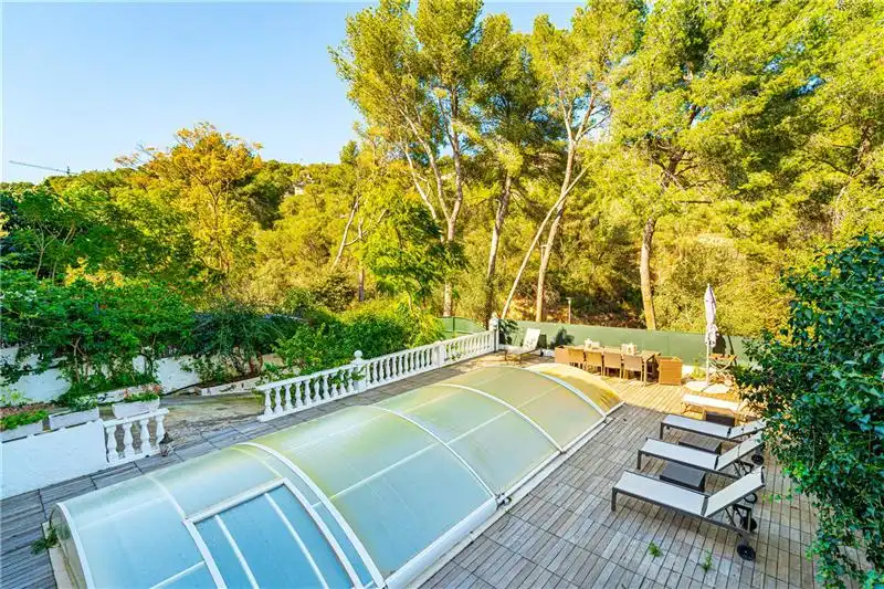 Adosado con piscina en venta en Portals Nous, imagen 18