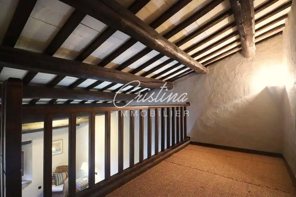 Country house zum Verkauf in Santa Cristina d'Aro mit Heizung, Privatgarten und Schwimmbad