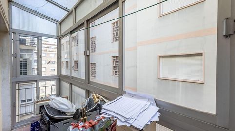 Foto 5 de Apartamento en venta en Calle Angel Barrios, Camino de Ronda, Granada Capital