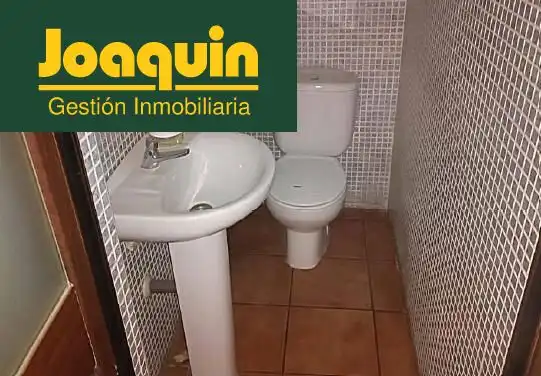 Bathroom of Industrial buildings for sale in Villafranca de Córdoba