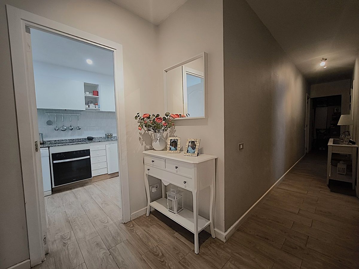 Flat for sale in Cambados  with Heating and Balcony