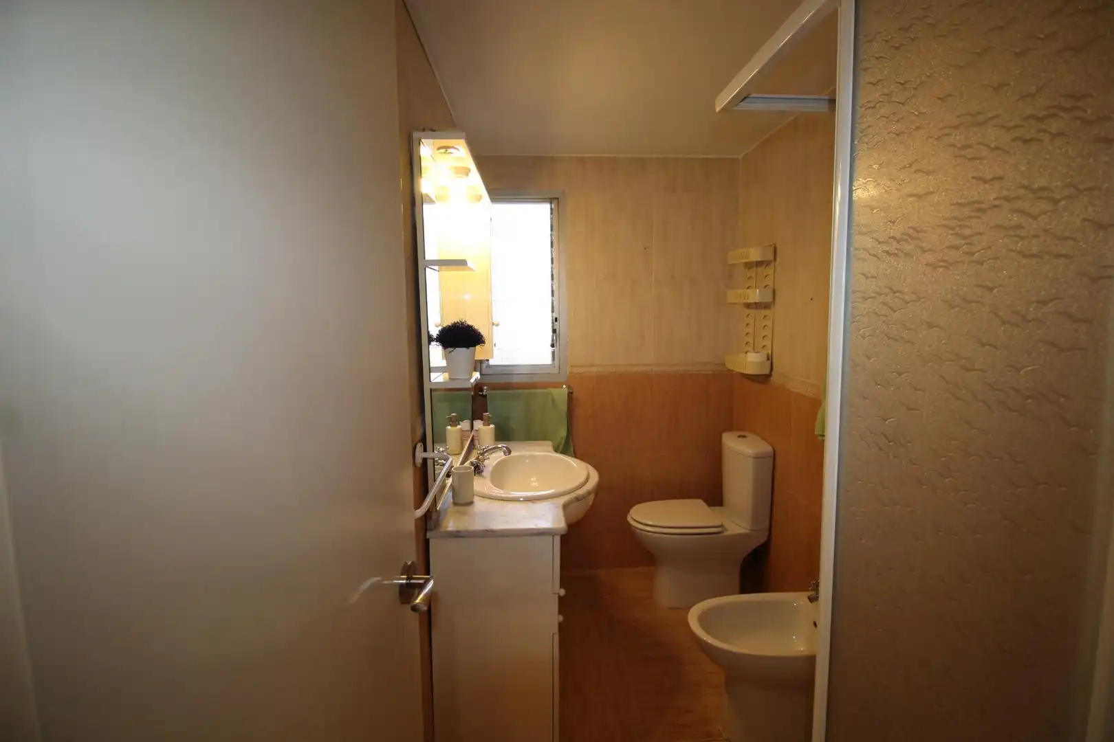 Flat for rent in Calle Palencia, , 11, Barrio de Zaidín