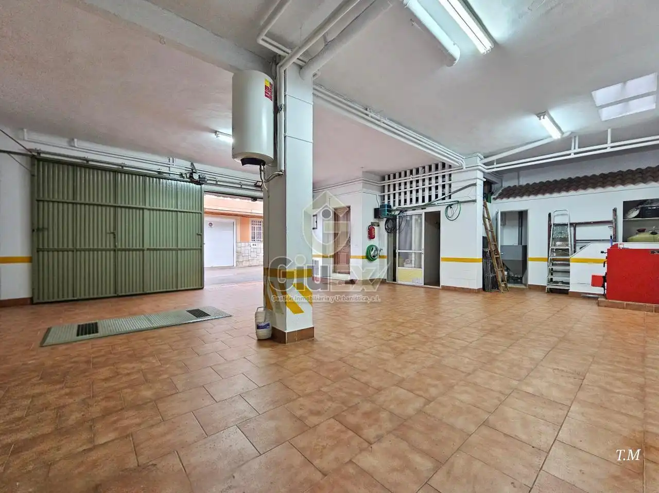 Casa amb terrassa en venda a Casco Antiguo, imagen 26