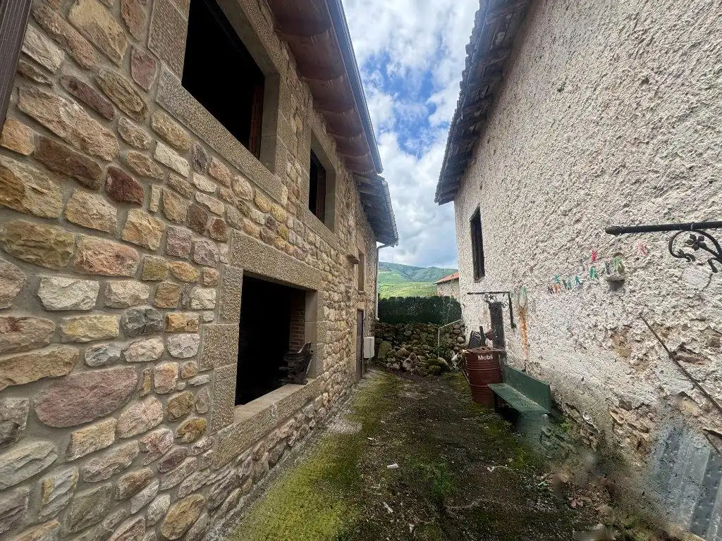 Casa o chalet en venta en Barrio Helecha, 155, Molledo