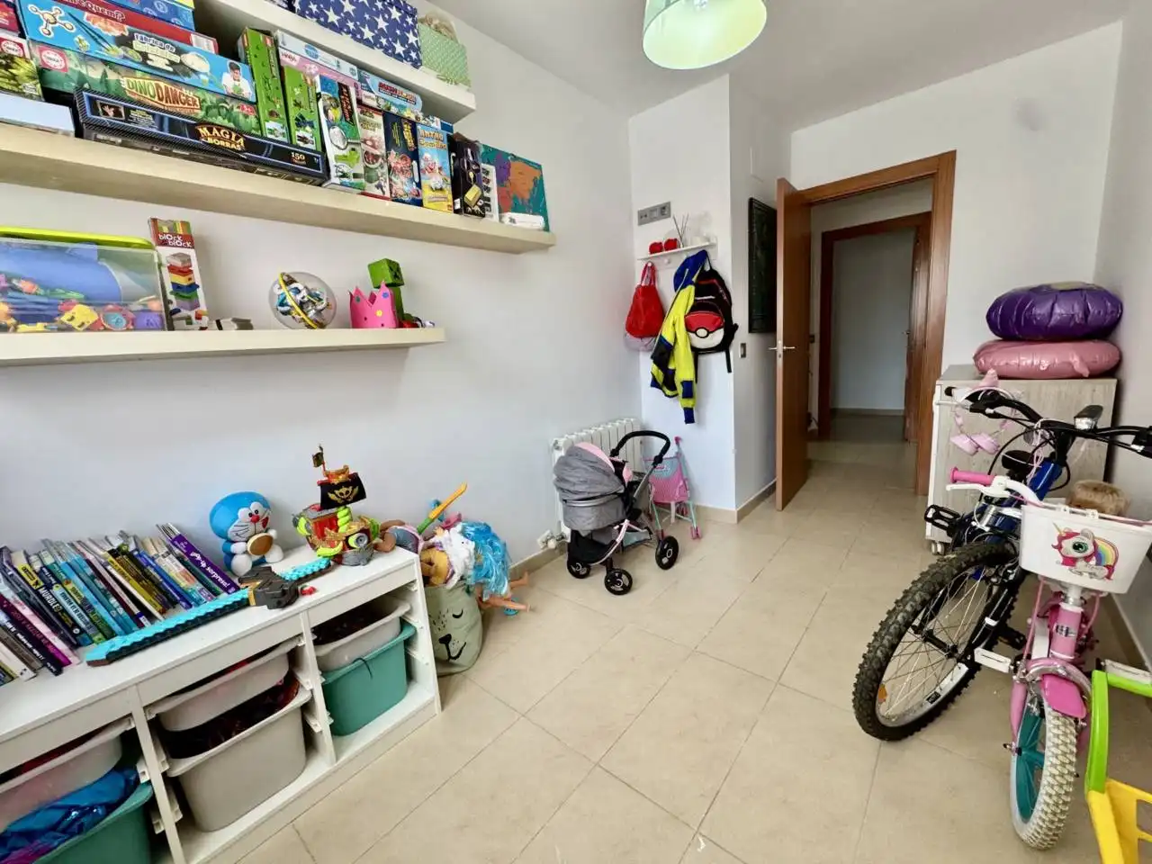 Piso en venta en Calella con Aire acondicionado, Calefacción y Terraza