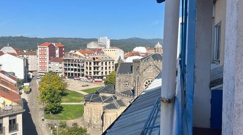 Foto 4 de Àtic en venda a Conde Vallellano, O Carballiño  , Ourense