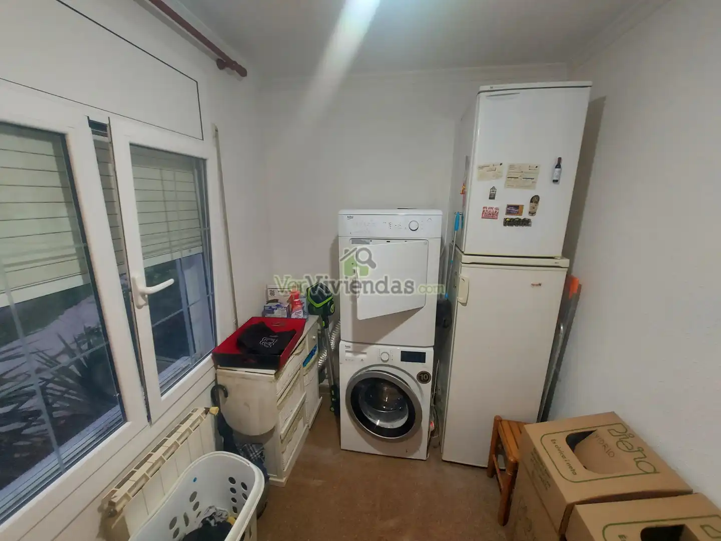 Casa con terraza en venta en Carrer dels Nards 43, imagen 23