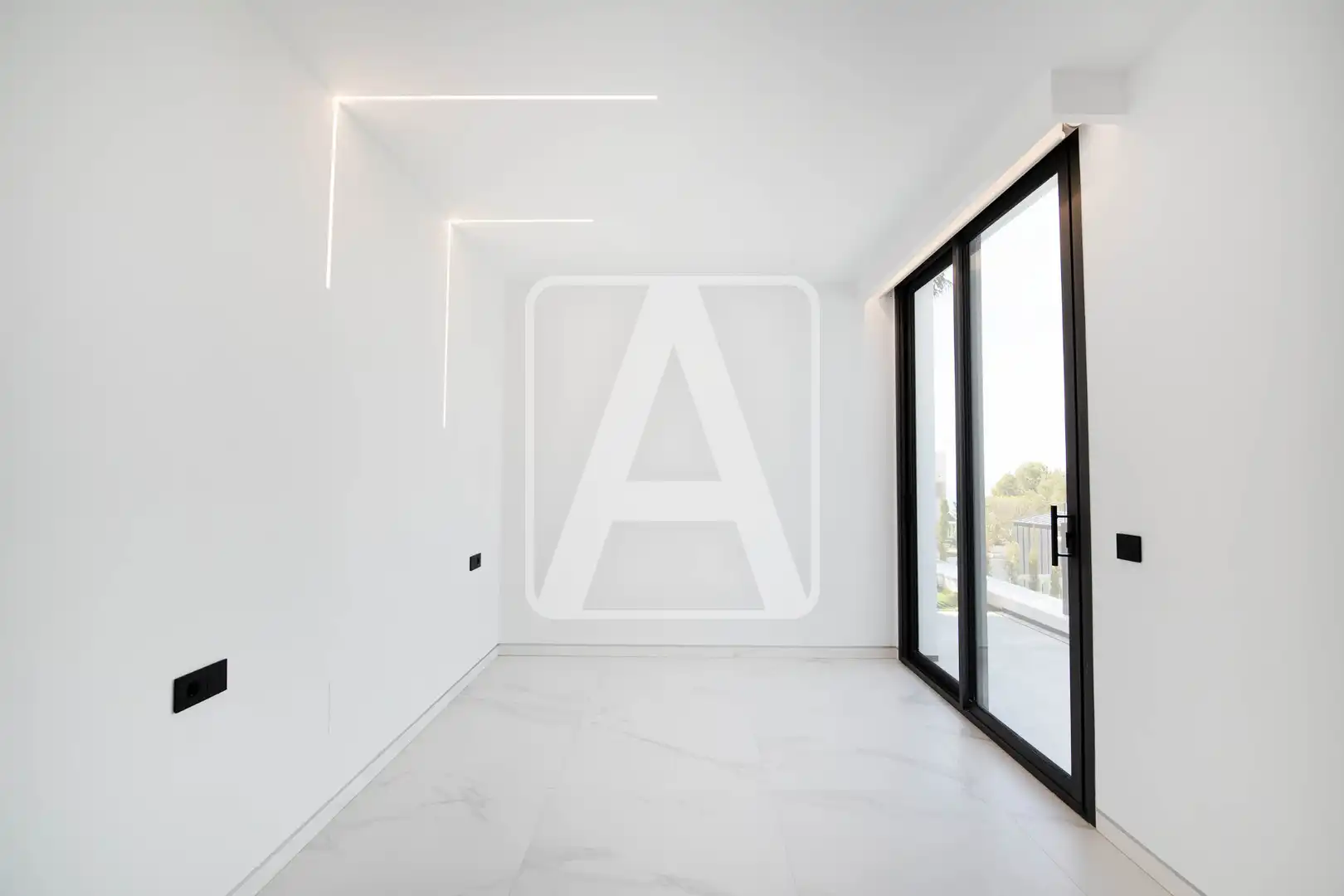 Casa o xalet en venda a Altea Hills