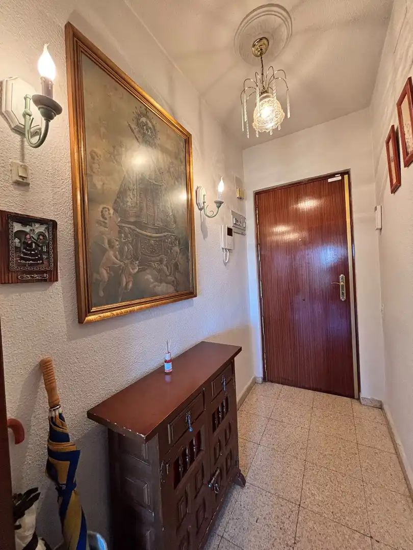 Flat with lift for sale in Bellavistas - Hipercor, imagen 28