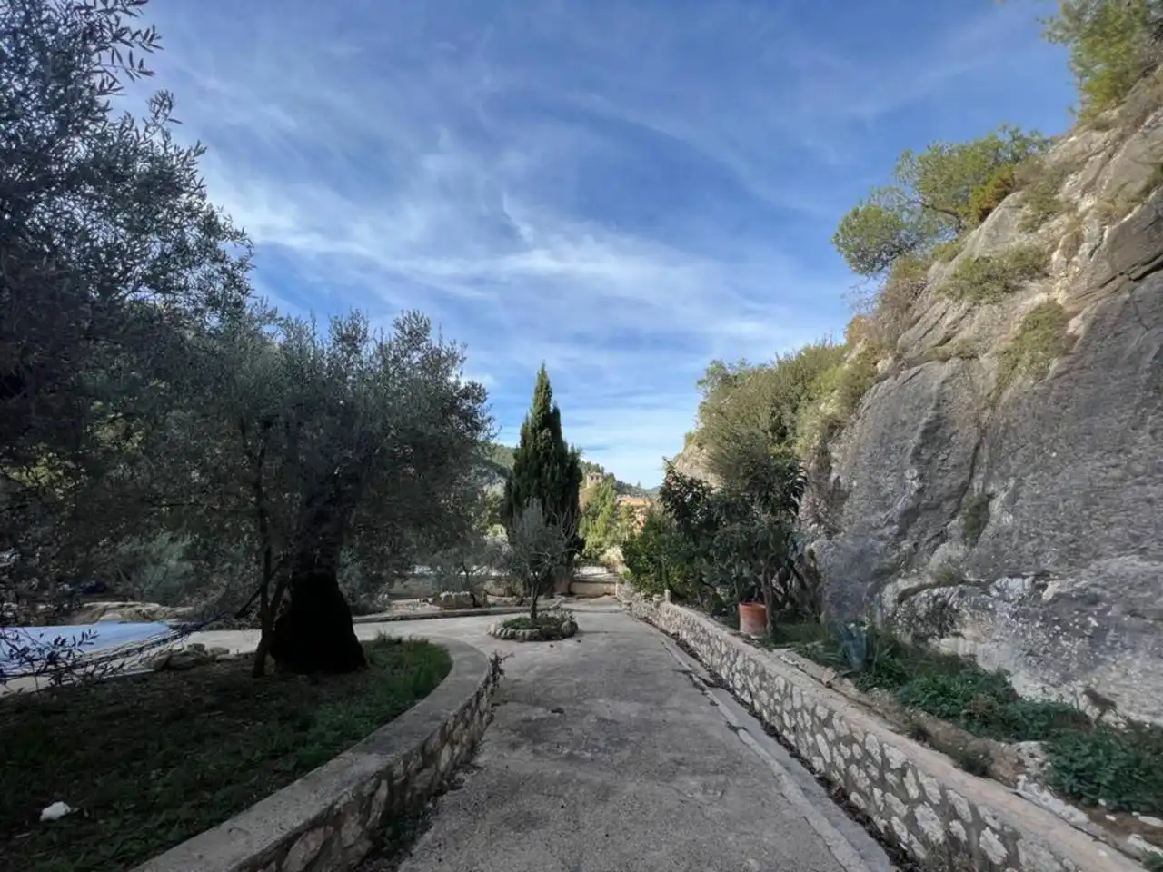 Villa avec jardin à vendre à Penàguila, imagen 53