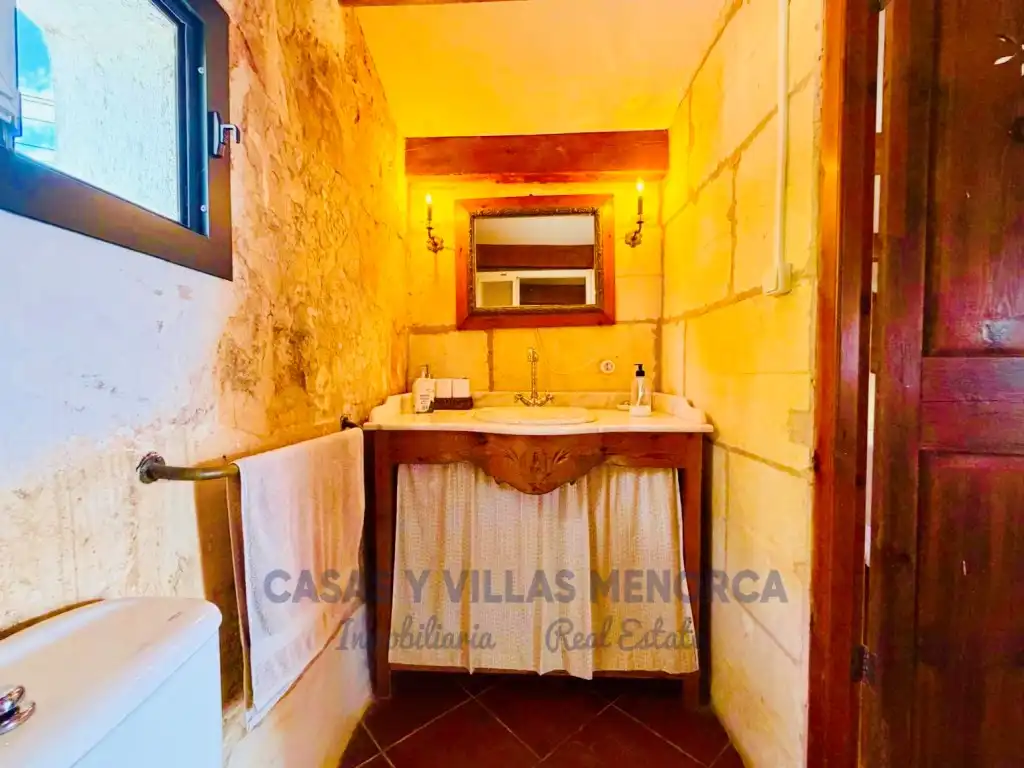 Casa rústica en venta en Diseminado Biniali, imagen 28