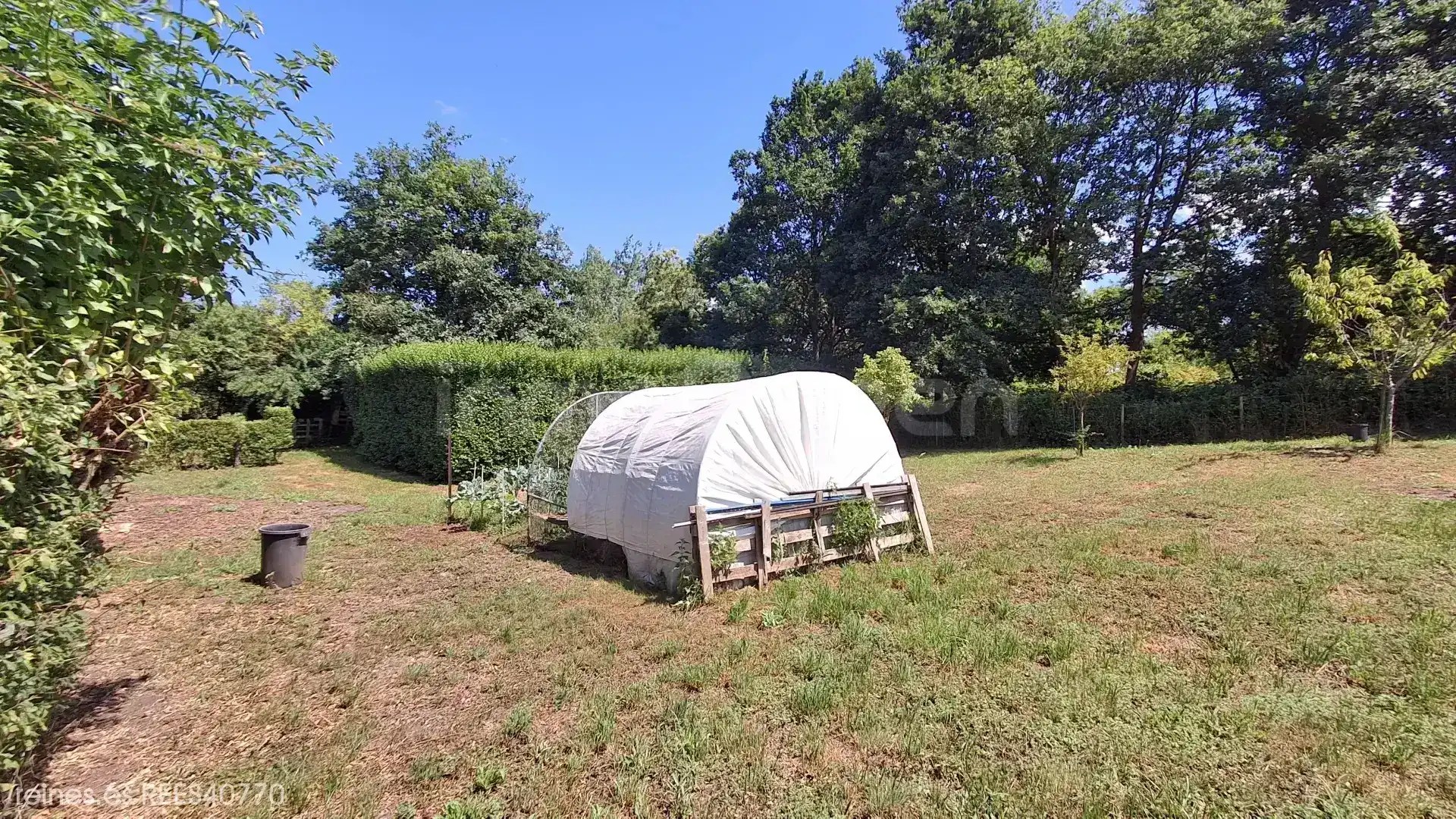 Terreno en venta en Oviedo 