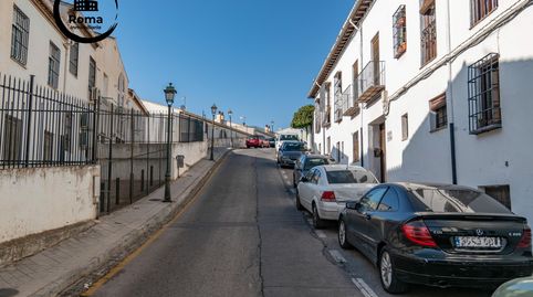 Foto 2 de Apartamento en venta en Haza Grande, Granada Capital