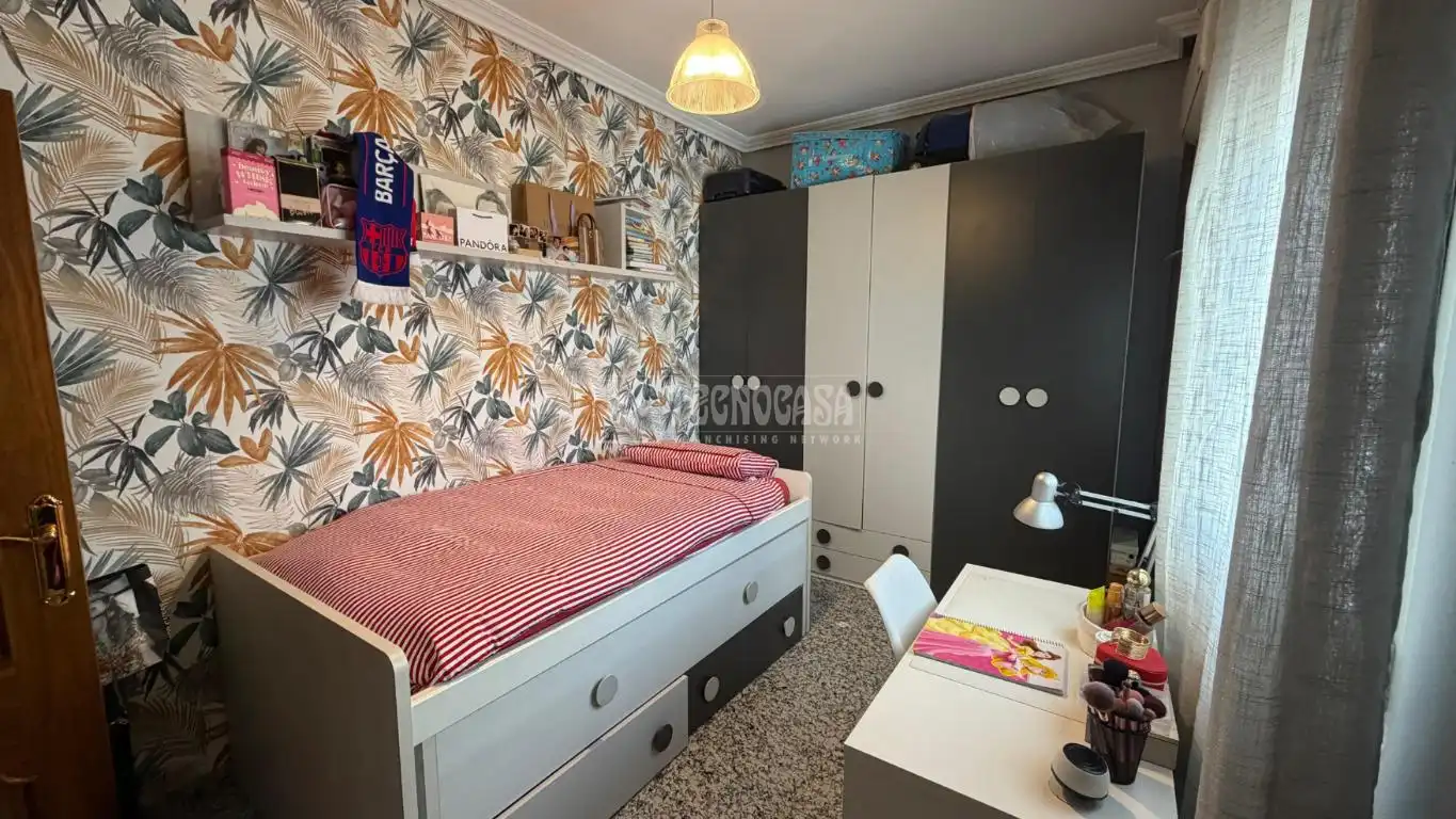 Habitación de Piso en venta en Jaén con Aire acondicionado y Calefacción