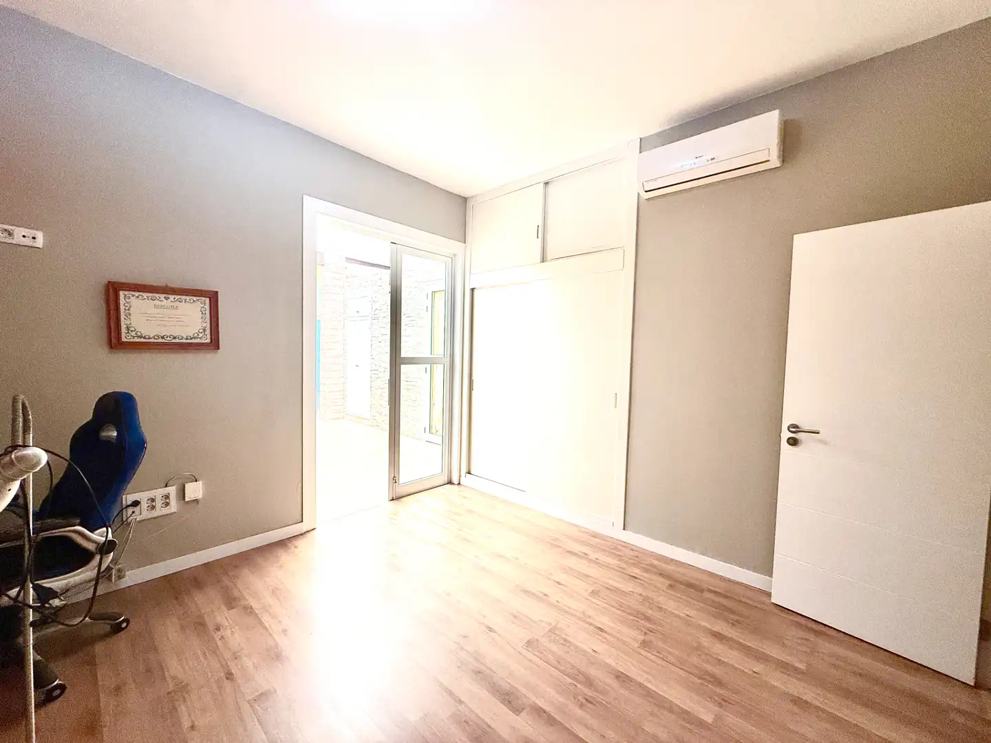 Habitación de Casa adosada en venta en Las Palmas de Gran Canaria con Parquet, Terraza y Trastero