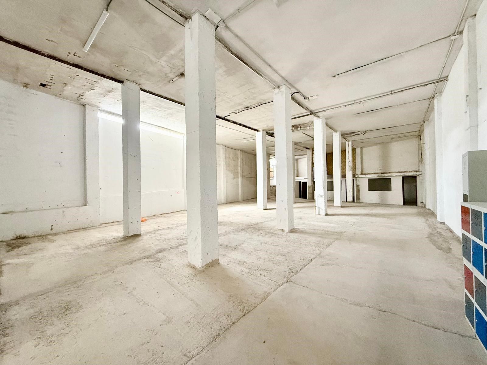 Industrial buildings for sale in Benidorm