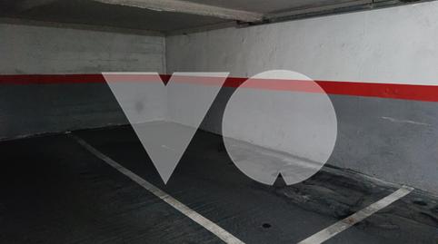 Foto 4 de Garatge en venda a De Alejandro Villegas, Canillas, Madrid