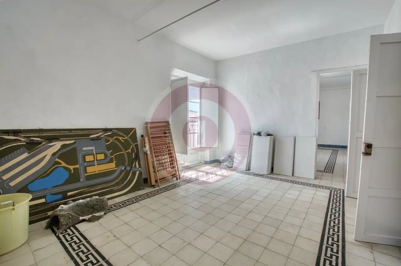Sala d'estar de Casa o xalet en venda en Vélez-Málaga amb Jardí privat i Piscina