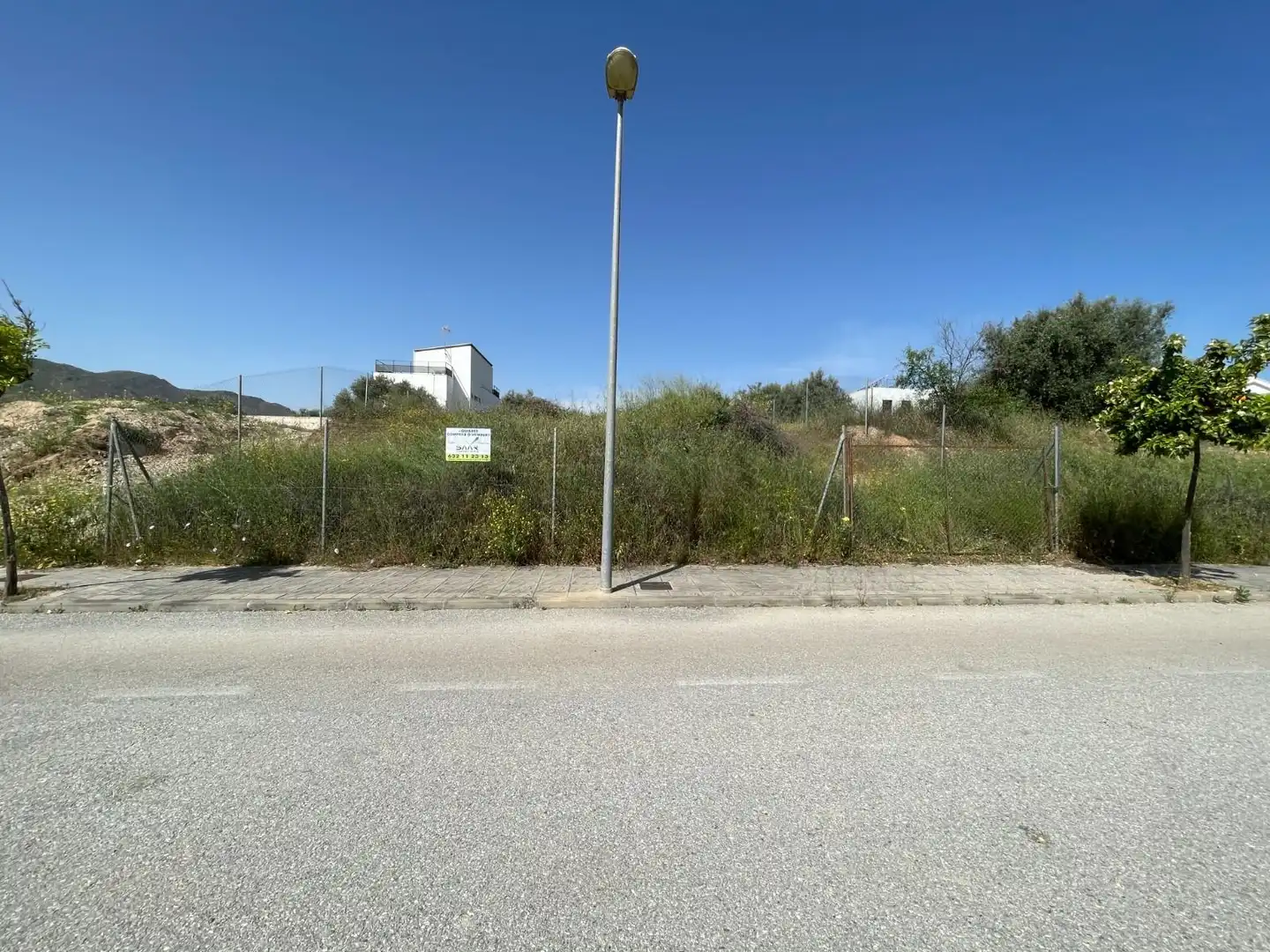 Terreni e lotti in vendita a Atarfe, imagen 14