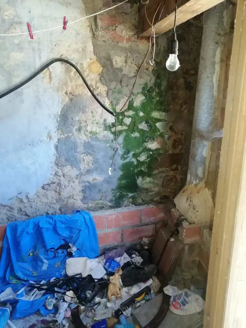 Casa adosada en venda en Ampuero amb Terrassa, Traster i Balcó