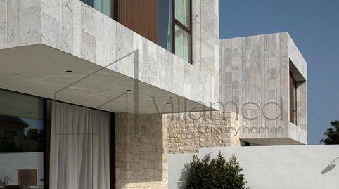 Photo 5 of Houses for sale in Calle Calle Taules, El Carme - Sant Agustí - Bonavista, L'Eliana