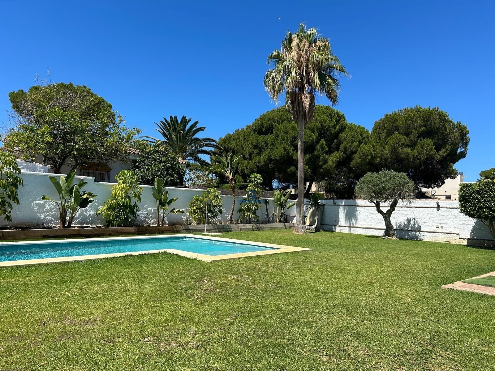 House or chalet to rent in Vistahermosa