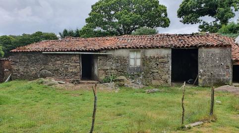 Foto 3 de Casa o xalet en venda a Godulfes, Curtis, A Coruña
