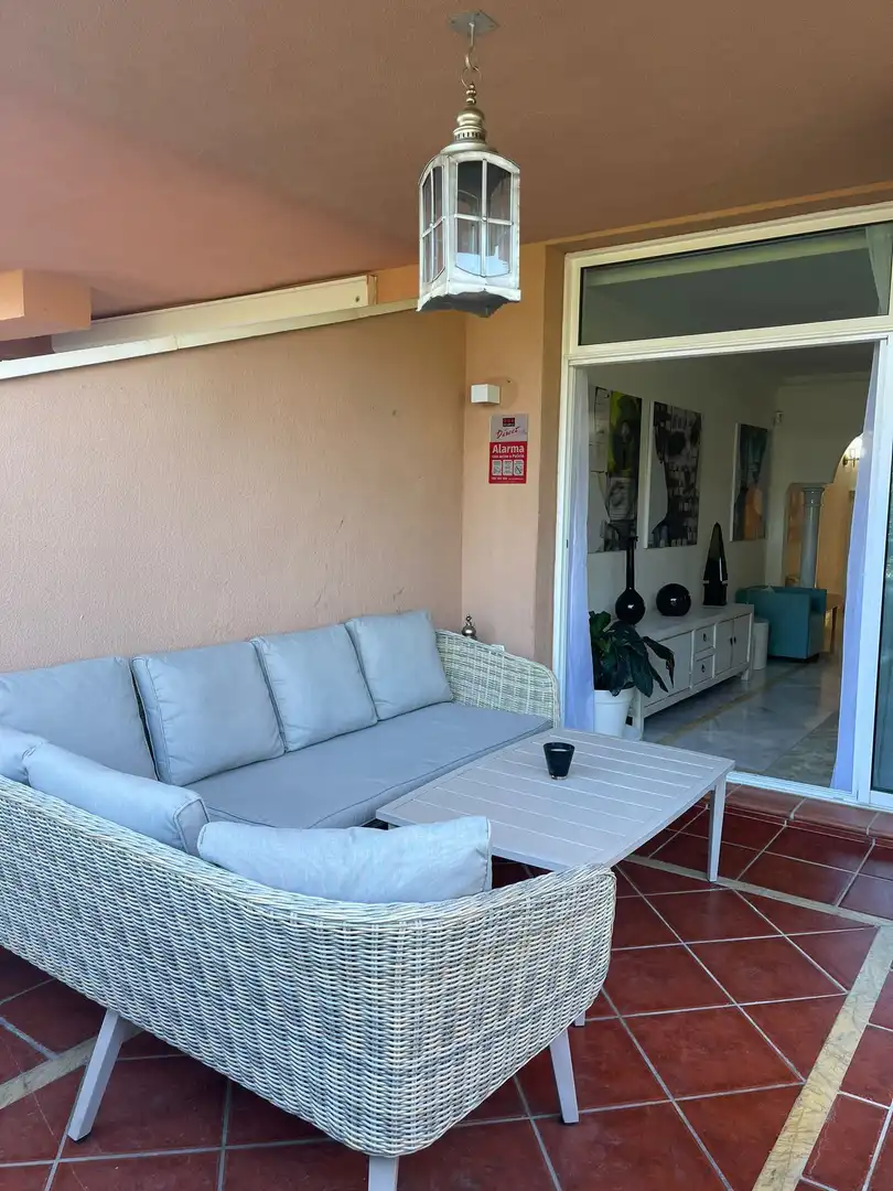 Wohnung mit Aufzug zur Miete in Nueva Andalucía, imagen 26