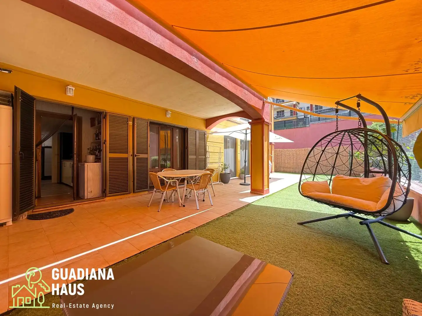 Apartament amb piscina en venda a BLASCO IBAÑEZ 2, imagen 12