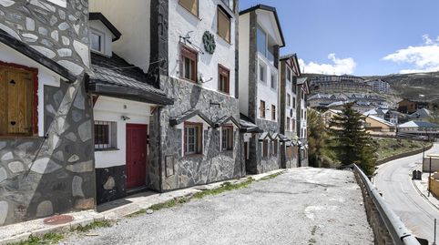 Foto 2 de Dúplex en venta en Urbanización Sol y Nieve, 212, Zona media, Sierra Nevada