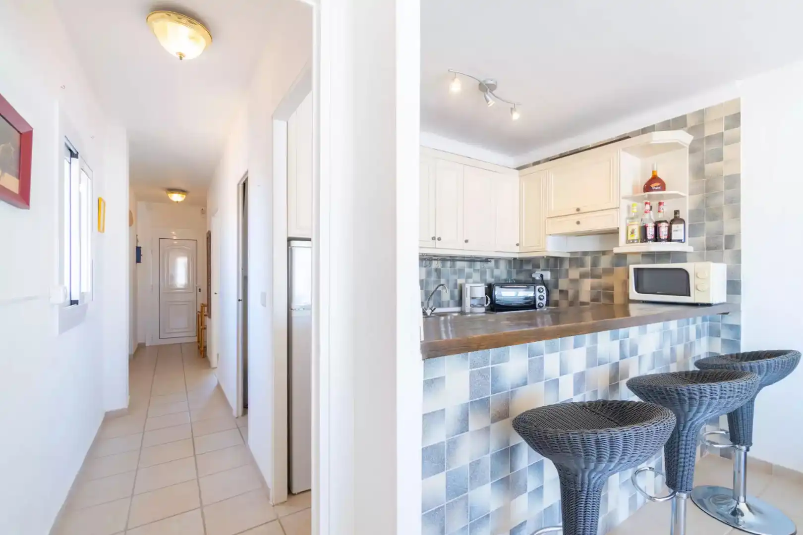 Flat with lift for sale in Carrer Poblat Típic-Gregal, imagen 5