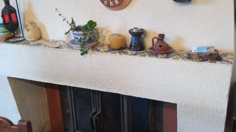 Foto 5 von Country house zum Verkauf in Quatretondeta, Alicante