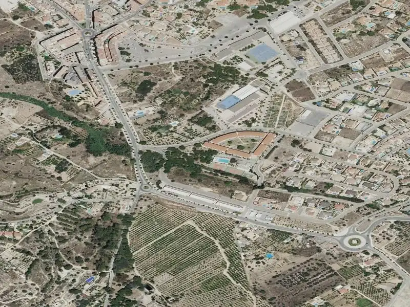 Pis en venda en L'Alfàs del Pi
