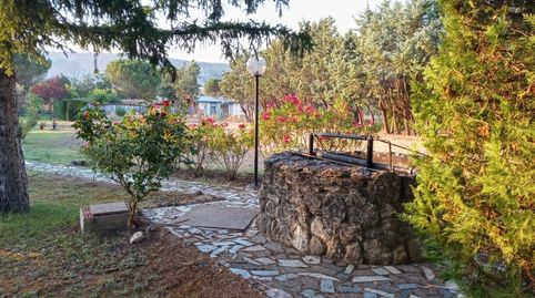 PARCELA EN DEHESA DE PEÑALBA, immagine 2