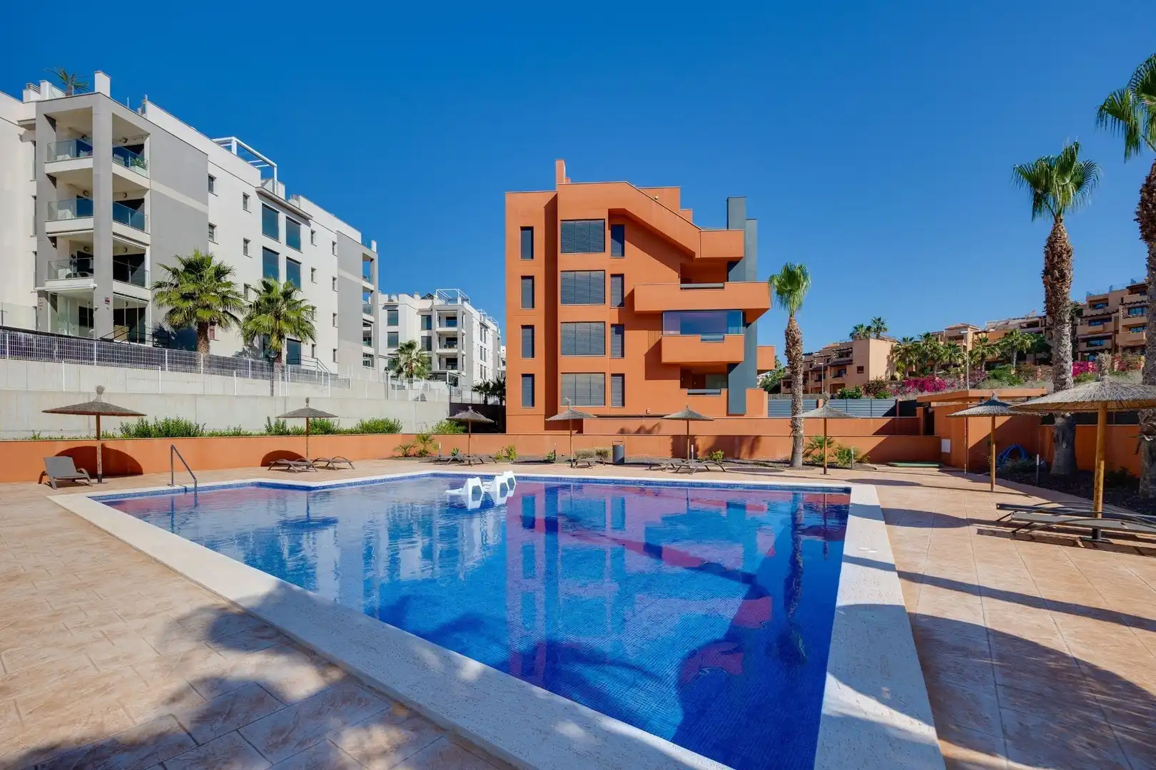 Flat with pool for sale in Orihuela Costa, imagen 23