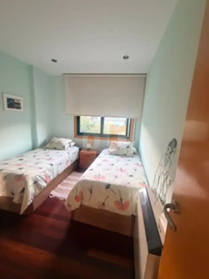 Dormitori de Apartament en venda en Moaña, Pontevedra