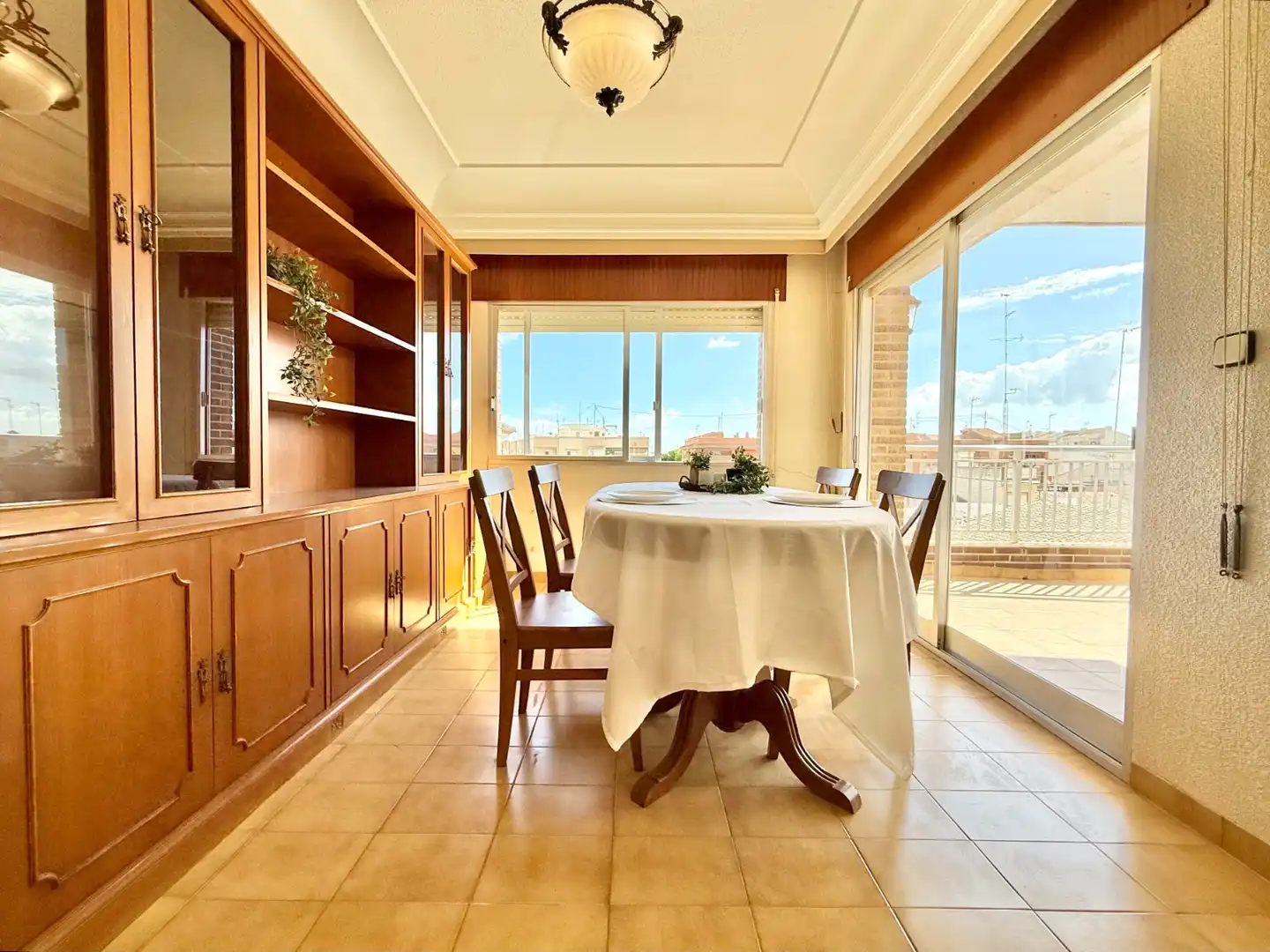 Maison avec terrasse à vendre à San Pedro del Pinatar, imagen 16