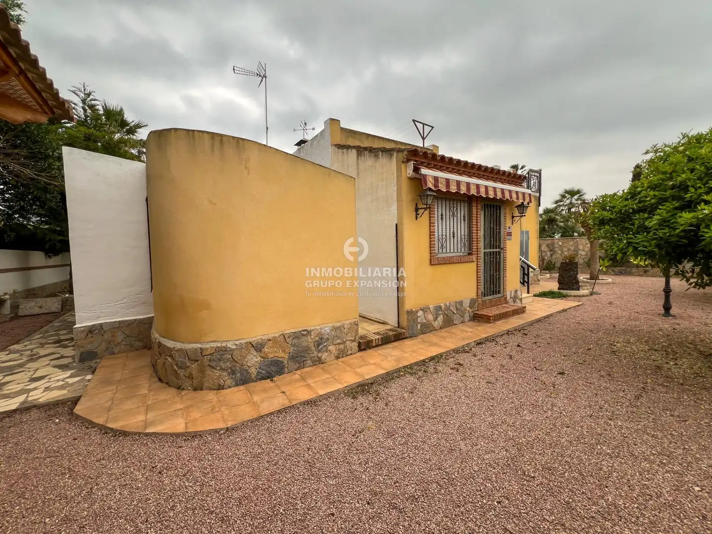 Exterior view of Houses for sale in Alicante / Alacant  with Private garden, Terrace and Storage room