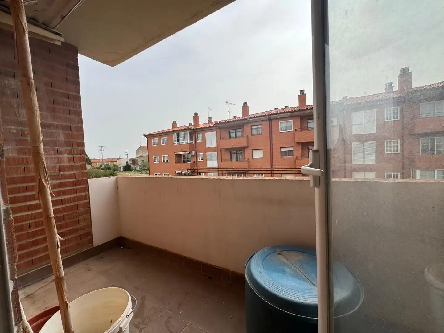 Terraza de Piso en venta en Borja con Aire acondicionado, Calefacción y Terraza