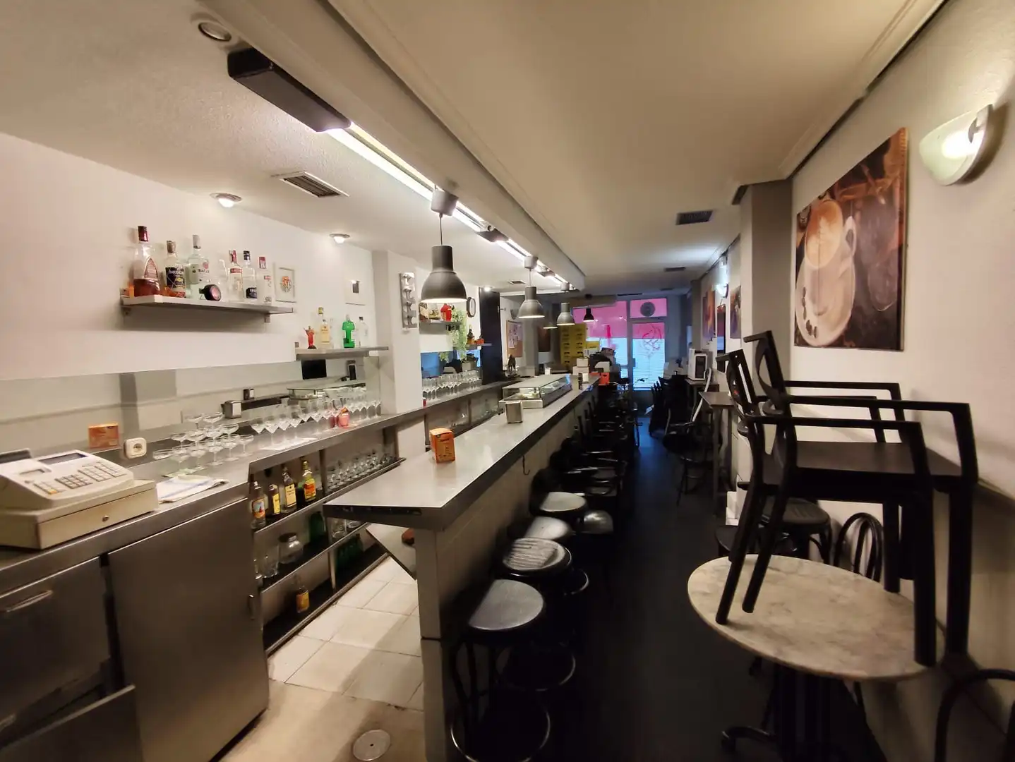 Local en venta en Valladolid con Aire acondicionado y Amueblado