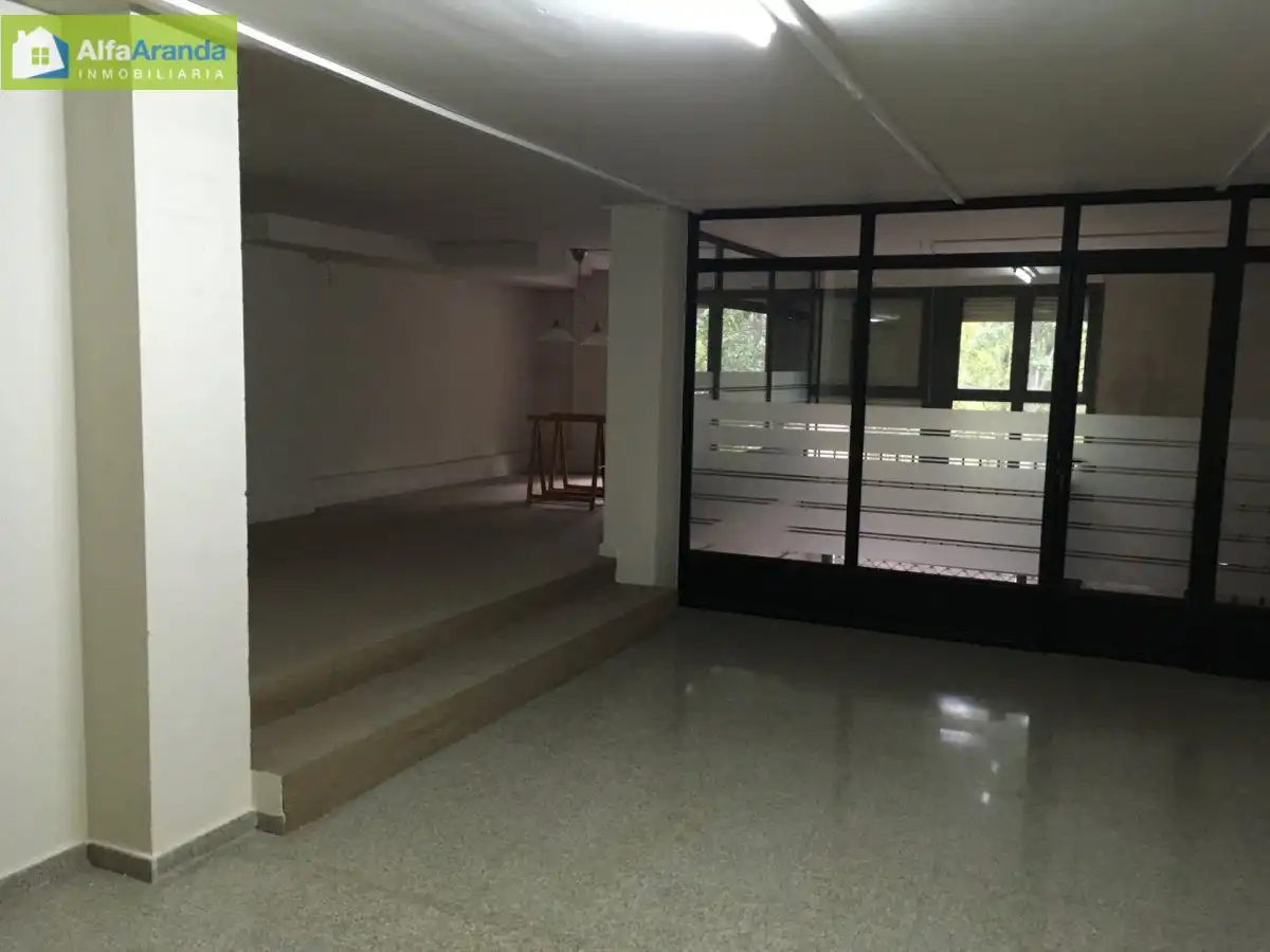 Oficina de lloguer a Centro, imagen 3