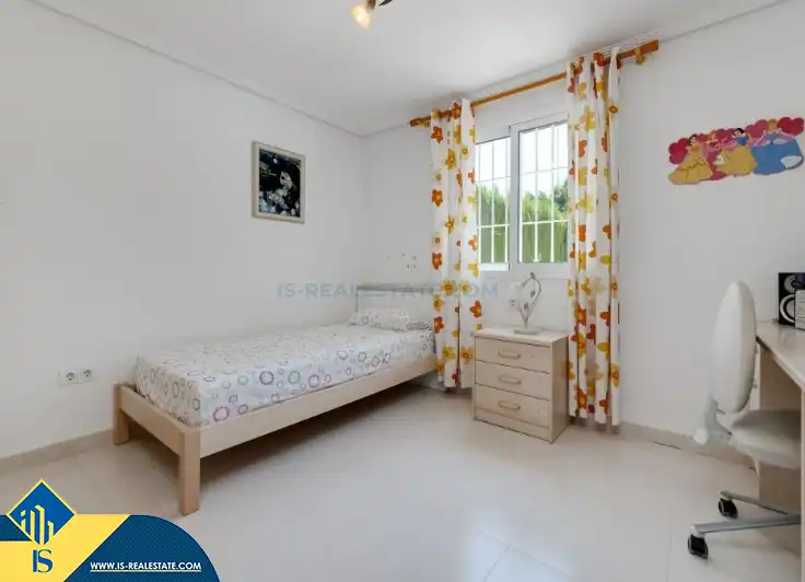 Villa avec terrasse à vendre à Orihuela Costa, imagen 6