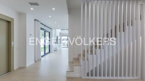 Foto 5 de Casa adosada en venda a San Antonio de Benagéber, Valencia