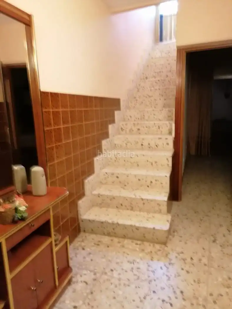 Habitatge en venda a Calle la Torre 10