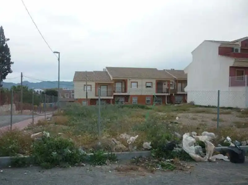 Terreny residencial en venda a SAN BERNABE, imagen 8