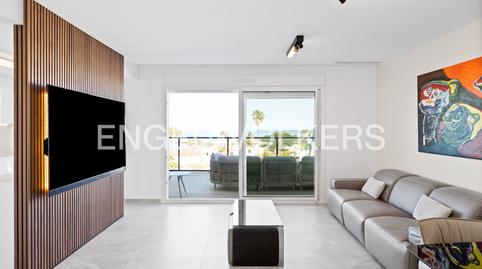 Foto 4 de Ático en venta en Pedreguer, Alicante