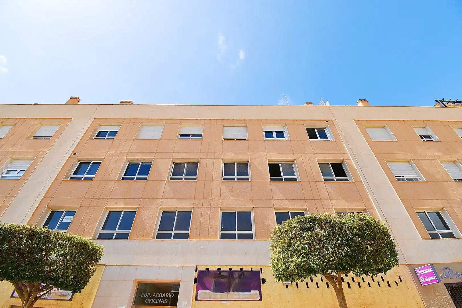 Office space with lift for sale in El Ejido Ciudad, imagen 61