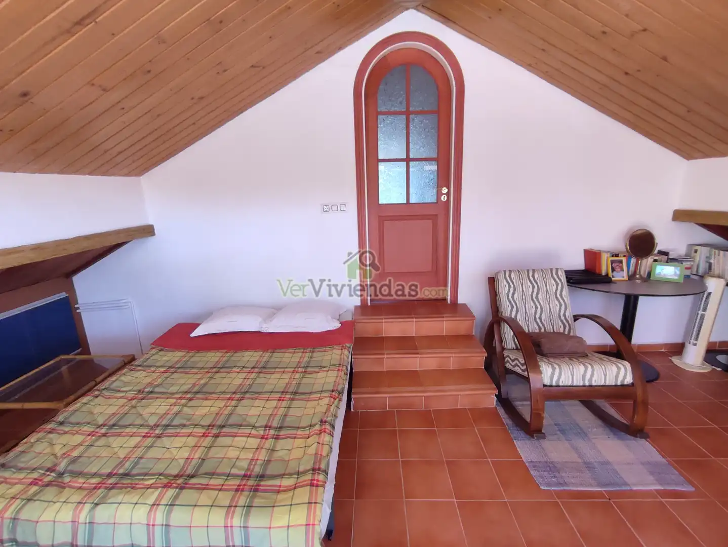 Terraza de Casa o chalet en venta en Esparreguera con Calefacción, Jardín privado y Parquet