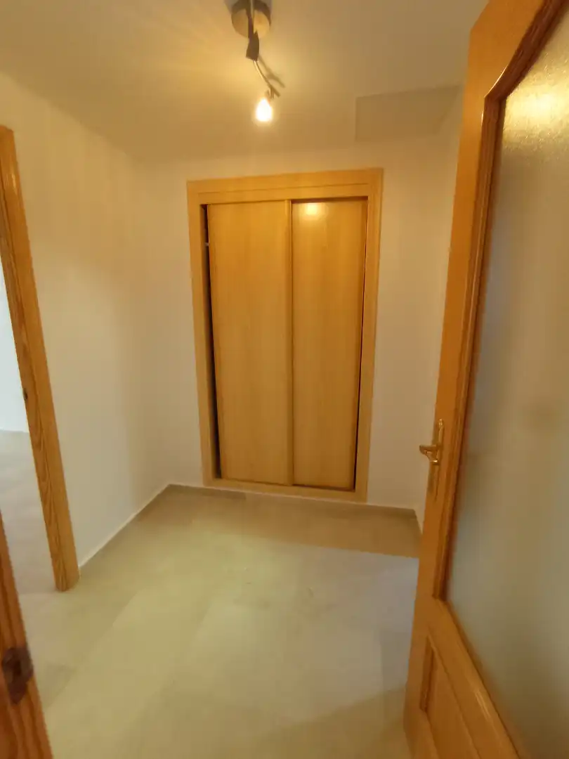 Appartement compact avec ascenseur à louer à Alameda de Capuchinos, imagen 20