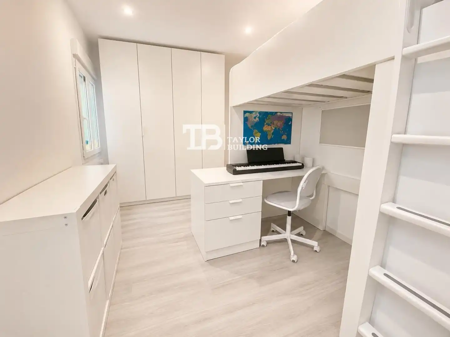 Appartement avec terrasse à vendre à Joan Muntaner, imagen 14
